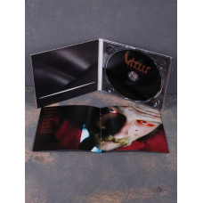 Virus - The Black Flux CD Digi (2008)