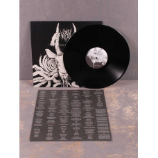 Vithr - Hedensk Skikk Og Tro LP (Black Vinyl)