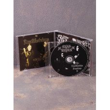 Vlad Tepes - The Drakksteim Sessions 2CD