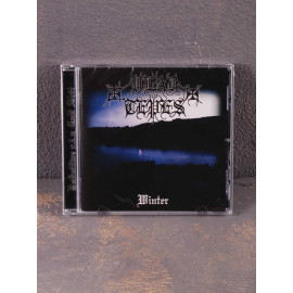 Vlad Tepes - Winter CD