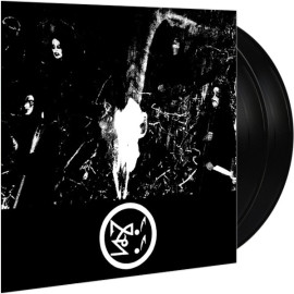 Vlad Tepes / Belketre - March To The Black Holocaust 2LP (Gatefold Black Vinyl)