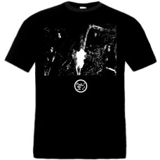 Vlad Tepes / Belketre - March To The Black Holocaust TS
