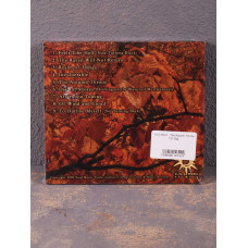 Void Moon - The Autumn Throne CD Digi