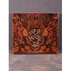 Void Moon - The Autumn Throne CD Digi