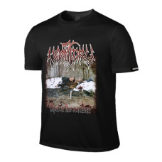 VOMITORY - Raped In Their Own Blood TS