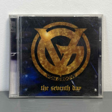 Von Groove - The Seventh Day CD (CD-Maximum)