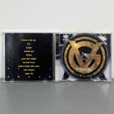 Von Groove - The Seventh Day CD (CD-Maximum)