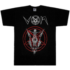 VON - Satanic Blood TS