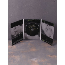 VOND - Green Eyed Demon CD A5 Digi