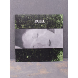 VOND - Green Eyed Demon LP