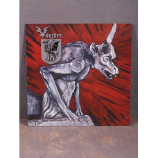 Vouivre / Gestapo 666 - Vouivre / Gestapo 666 LP (Clear Vinyl)