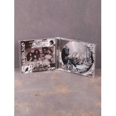Vulcano - Anthropophagy CD