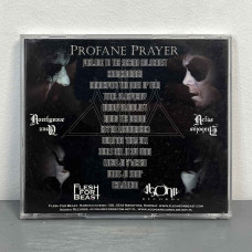 Vulture Lord - Profane Prayer CD
