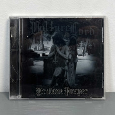 Vulture Lord - Profane Prayer CD
