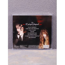 Vulture Industries - The Dystopia Journals CD