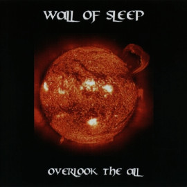 WALL OF SLEEP - Overlook The All MCD