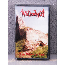 Wallachia - From Behind The Light Tape