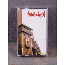 Wallachia - Wallachia Tape