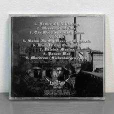 War For War - War Is The Only Way CD