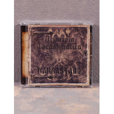 Warbastard - Principia Thrashmatica CD
