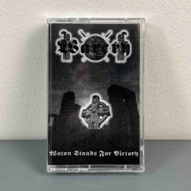 Warcry - Wotan Stands For Victory Tape