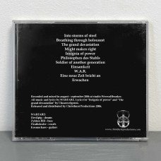 Warfare - Expression Of Power CD