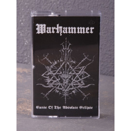 Warhammer - Curse Of The Absolute Eclipse Tape