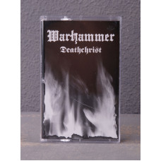 Warhammer - Deathchrist Tape