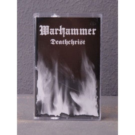 Warhammer - Deathchrist Tape