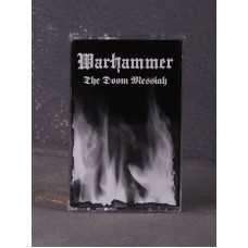 Warhammer - The Doom Messiah Tape