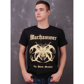 Warhammer - The Doom Messiah TS