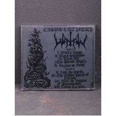 Watain - Casus Luciferi CD (Drakkar Productions)