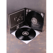 Watain - Rabid Death's Curse 2LP (Gatefold Black Vinyl)