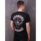Watain - Snakes And Wolves TS Black