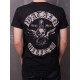 Watain - Snakes And Wolves TS Black