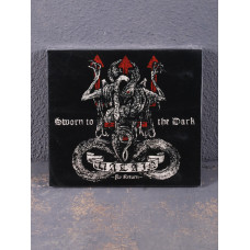 Watain - Sworn To The Dark CD Digi (BRA)