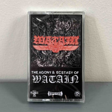 Watain - The Agony & Ecstasy Of Watain Tape