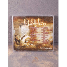Waykey - Weykey CD