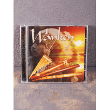Waykey - Weykey CD