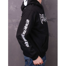 Wehrmacht - Shark Attack Hooded Sweat