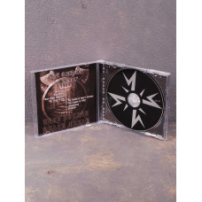 Werewolf - The Order Of Vril CD