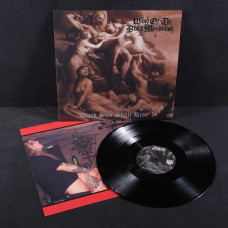 Wind Of The Black Mountains - Black Sun Shall Rise LP (Black Vinyl)