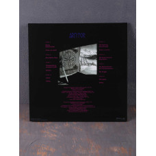 Windir - Arntor 2LP (Gatefold Black Vinyl)