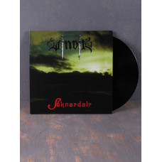 Windir - Soknardalr 2LP (Gatefold Black Vinyl)