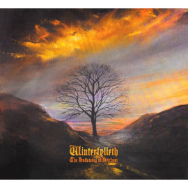 Winterfylleth - The Hallowing Of Heirdom CD Digi