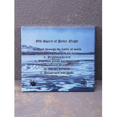 Wintermoon - Old Spirit Of Polar Night CD Digi