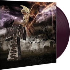 Witchcross - Witchcross LP (Purple Vinyl)