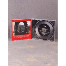 Witchfynde - Cloak & Dagger CD