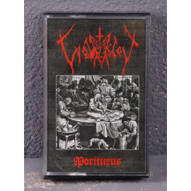 Wolfsschrei - Moriturus Tape