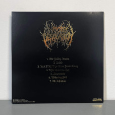 Woods Of Desolation - As The Stars LP (Gatefold Black Vinyl)